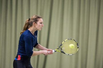 Bild 245 - RL TSV Glinde - THC von Horn und Hamm : Ergebnis: 6:0